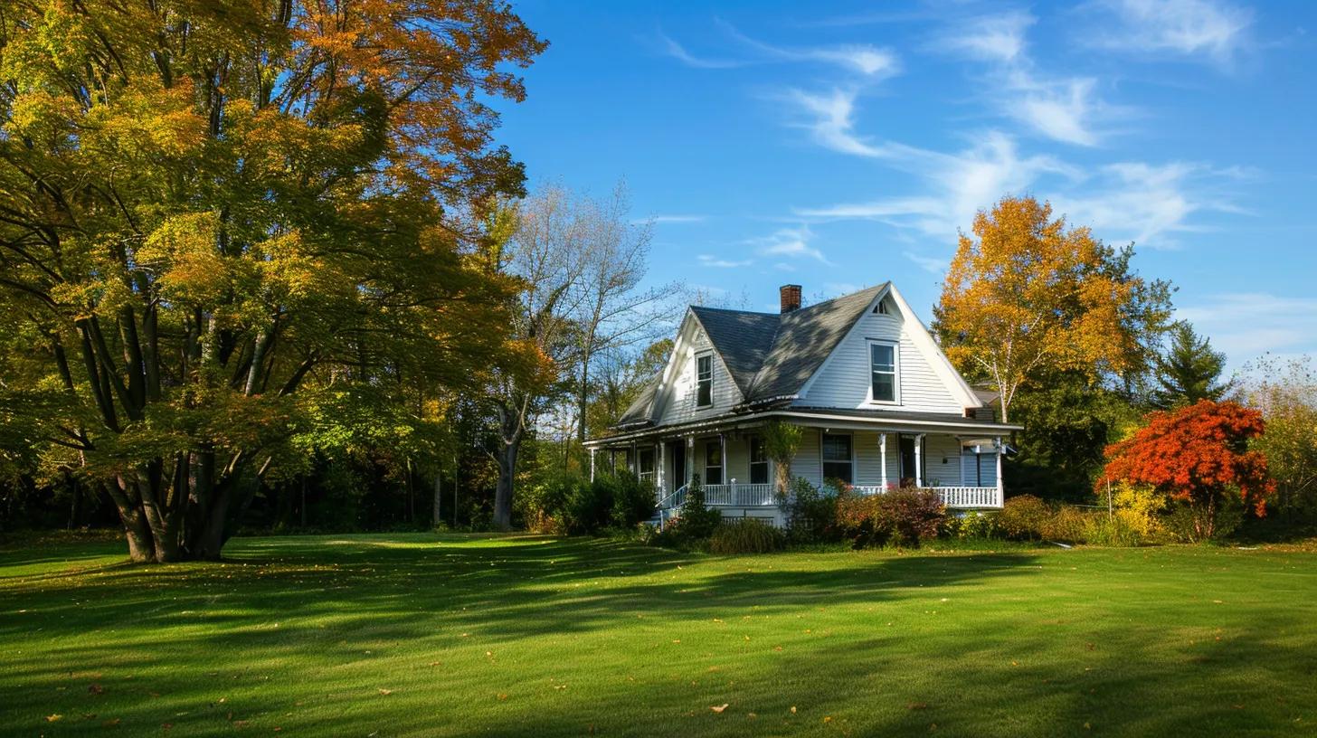 Michigan Sheriff Sale Property Search: How to Find Distressed Homes